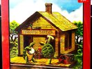 GRATEFUL DEAD TERRAPIN STATION BRAND NEW SEALED VINYL ARISTA AL-7001 SAW CUT OUT