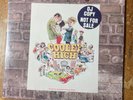 Cooley High (Original Soundtrack) DJ Copy 2X-LP Motown Gatefold