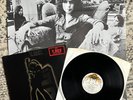 T. Rex Electric Warrior Vinyl LP  1971 Fly Records HIFLY 6 Poster & Inner Sleeve