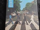 THE BEATLES ABBEY ROAD ANNIVERSARY EDITION( 3 LP BOX SET)