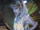 Madonna With Love - Interview Picture Disc Limited Edition Speaking To You LP