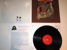 Aerosmith Toys in the Attic Analog 1st '75 USA MINT ARCHIVE MASTER Ultrasonic