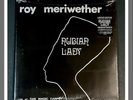 Roy Meriwether - Nubian Lady 2LPs On Vinyl Jazz Soul