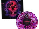 Richard Band From Beyond Soundtrack Vinyl LP Resonator Pink Waxwork Records New