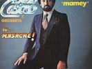 Latin Julio Castro Y Orquesta La Masacre - Mamey Fania Records