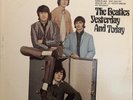 The Beatles - Yesterday And Today (LP, Album, Comp, Jac) (Very Good Plus (VG+))
