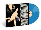 MOTHER LOVE BONE - 'SHINE [EP]' BLUE VINYL 180G LIMITED EDITION [NEW & SEALED]