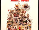 (NEW)  ANIMAL HOUSE SOUNDTRACK (RARE VINYL / 1980 REISSUE / MINT)