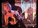 (NEW)  DAVID BOWIE  