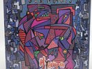SIOUXSIE AND THE BANSHEES HYAENA 12