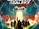 Guardians Of The Galaxy Vol 2 Deluxe Edition Double Vinyl LP Sealed Free UK P&P