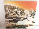Led Zeppelin Houses Of The Holy LP Vinyl Album 1973 Atlantic SD 7255 Sterling RL