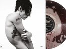 Yungblud Idols Liquid Filled Vinyl + Exclusive Postcard Young Blood Bad World