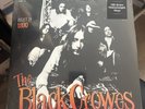 The Black Crows-August 24 1990-12”vinyl-2015-Sealed