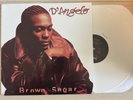 D’Angelo Brown Sugar 2 LP White Color Vinyl Dangelo