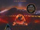 David Gilmour - Live At Pompeii (Vinyl 4LP - 2017 - EU - Original)