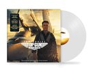 V.A. - OST Top Gun: Maverick White Vinyl Edition (2022 - EU - Original)