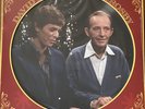 DAVID BOWIE / BING CROSBY  - PEACE ON ERARTH  LITTLE DRUMMER BOY PICTURE DISC