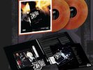 D12 - Devil's Night 2LP IVC Vinyl (Numbered, Limited Edition) ft Eminem PRESALE
