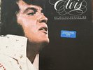 Elvis, “He Walks Beside Me” RCA  AFL1-2772 PROMO COPY w/orig. Sleeve, Booklet NM