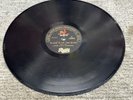 PATHE Record 78 rpm Blame It On The Blues Pathé Dance Orchestra 10052