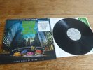 Music from the Film Teenage Mutant Ninja Turtles 1990 1st SBKLP 6 Hip Hop LP