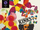 The Kinks Face to Face (Vinyl)