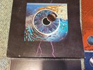 Pink Floyd – Pulse (1995) 4xLP Box Set | 1st Ed Import | Art Book Included