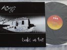 Midnight Oil  -  SIGNED 1987 Australia Only 
