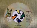 QUEEN-Long Away RARE STOCK 7