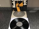 RARE LP VINYL ALBUM BLACK SABBATH VOL.4 UK 1ST PRESS VERIGO SWIRL LABEL EX/EX+