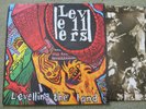 THE LEVELLERS – LEVELLING THE LAND LP – Nr MINT A1/B1 UK 1991 PUNK CRUSTY INDIE