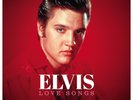 Elvis Presley Love Songs (Vinyl) 12