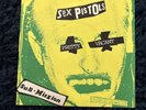 Sex Pistols Pretty Vacant / Sub-Mission USA 45  1977 NM