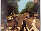 THE BEATLES – Abbey Road . Master Recording, Mobile Fidelity MFSL 1-023. LP-305
