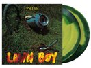 Phish   Lawn Boy (Olfactory Hues Version)  2xLP Lawn Colored Vinyl