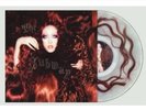 Chappell Roan x Bad World The Subway Hair Filled Vinyl LP /7000 Presale
