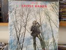 The Doors - Little Games Stockholm 1968 LP Vinyl NEW