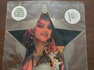Madonna Dress You Up Star Shaped Picture Disc W8848P 1985 MINT- Unplayed