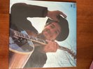 New, Factory Sealed - Bob Dylan Vintage Vinyl LP - Nashville Skyline