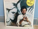 Rupert Holmes Partners In Crime Sealed Vinyl Album Hype Sticker 1979 INF 9020