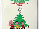 Vince Guaraldi Trio - A Charlie Brown Christmas Vinyl
