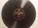 BESSIE SMITH Back-Water Blues/Preachin' The Blues COLUMBIA 14195-D E+ 78RPM HEAR