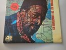 1969 Yusef Lateef's Detroit - Latitude 42º 30' Longitude 83º Vinyl LP SD 1525
