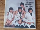 The Beatles original east #3 1966 MONO 3rd State Butcher Cover EX  peel USA