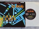 Def Leppard  - Love Bites -  Ltd. Ed. -  Picture Sleeve PS 7