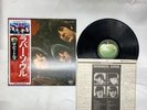 THE BEATLES RUBBER SOUL Japan LP [54295ER]