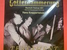 Wagner Twilight of the Gods 6LP Box Set Decca Conducted by Knappertsbusch Used