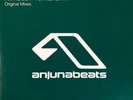 Oliver Smith Nimbus / Tomahawk Vinyl Anjunabeats Used, Tested