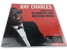 Ray Charles - Modern Sounds In Country + Western Music, Vol. 1 & 2 VMP Vinyl Me